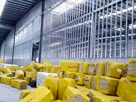 西宁市硅酸盐防火板墙轻质防火墙 - 方案